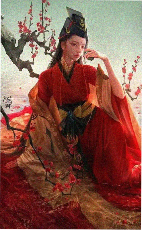 热搜短剧封面
