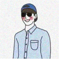 用户路过的剪辑师的头像